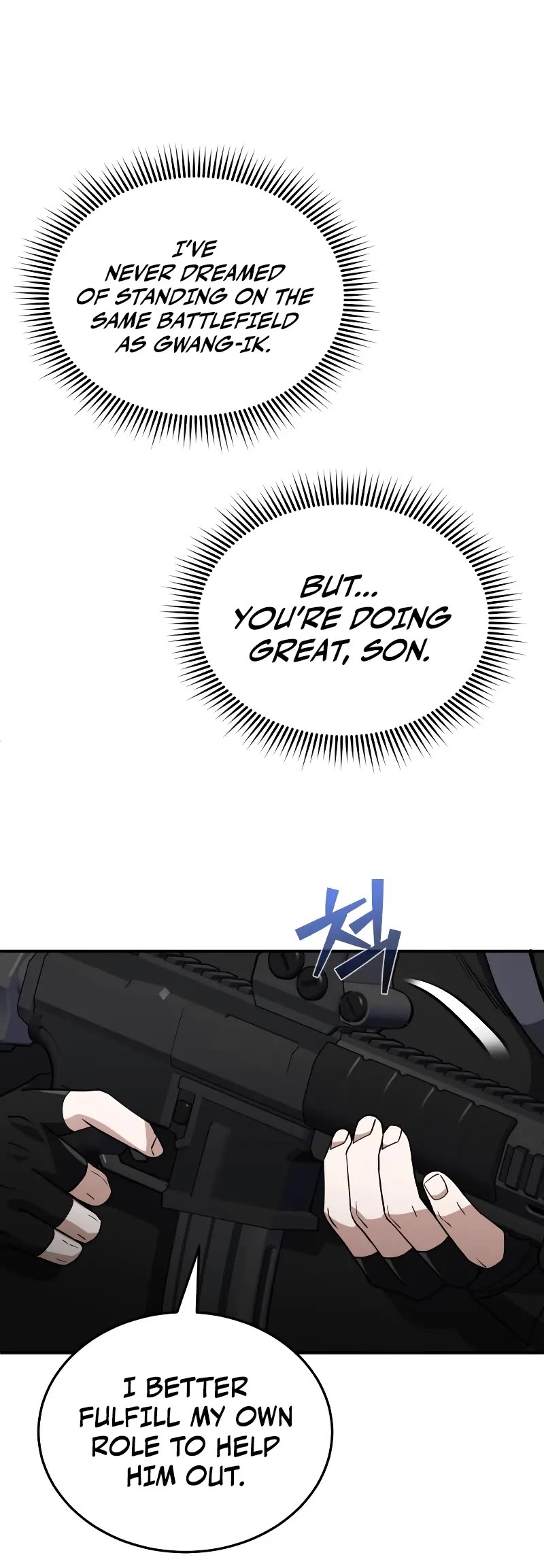Genius of the Unique Lineage Chapter 106 page 15 - Chapter 106: Two Is Better Than One