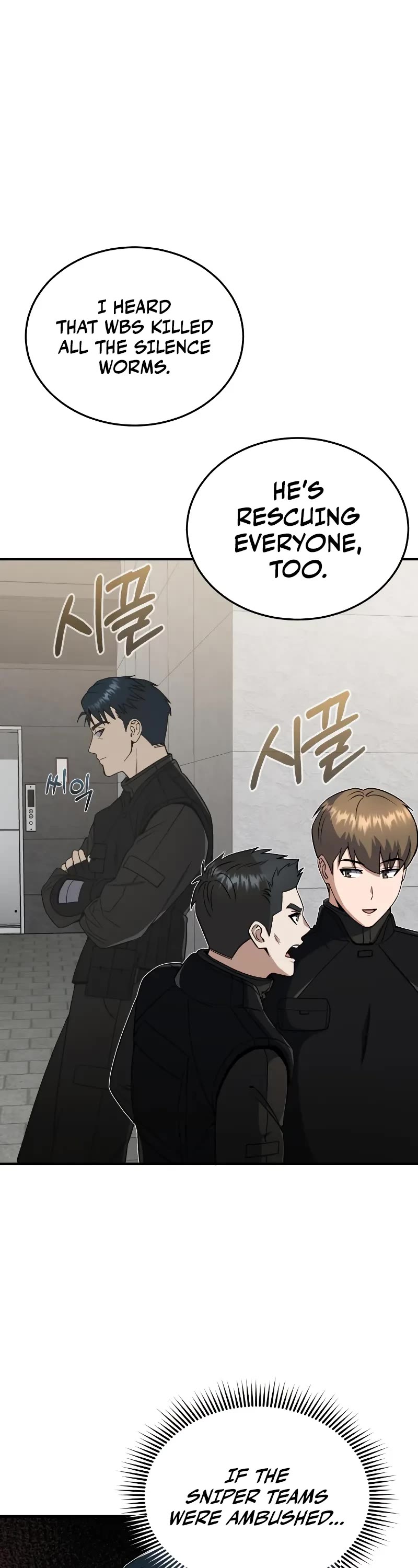Genius of the Unique Lineage Chapter 106 page 2 - Chapter 106: Two Is Better Than One