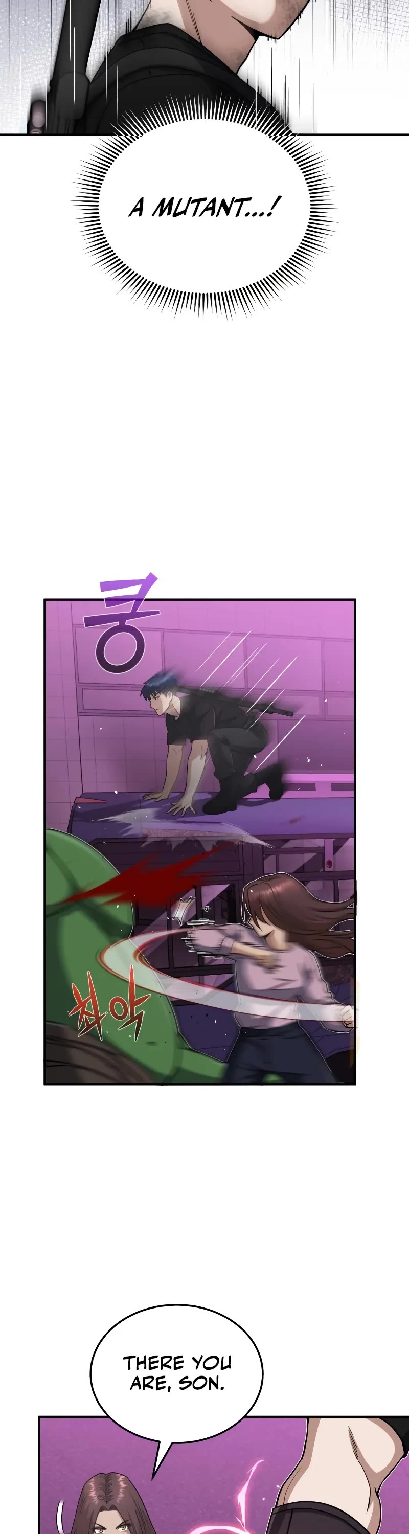 Genius of the Unique Lineage Chapter 106 page 23 - Chapter 106: Two Is Better Than One