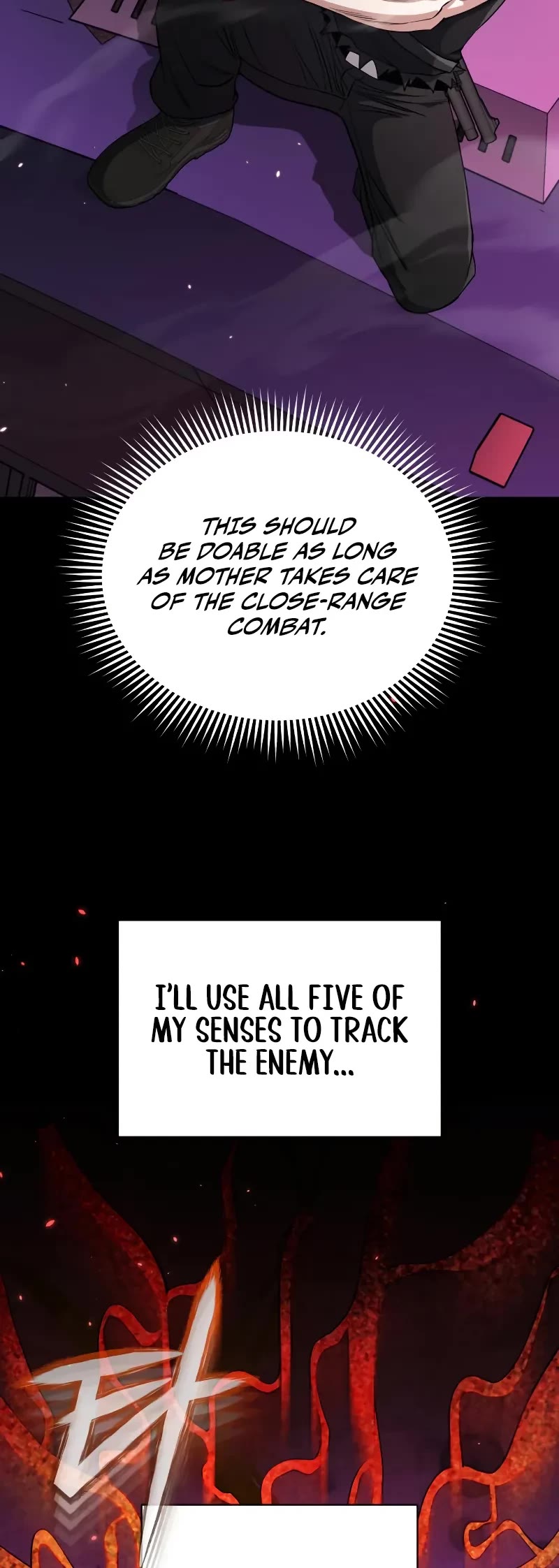Genius of the Unique Lineage Chapter 106 page 25 - Chapter 106: Two Is Better Than One