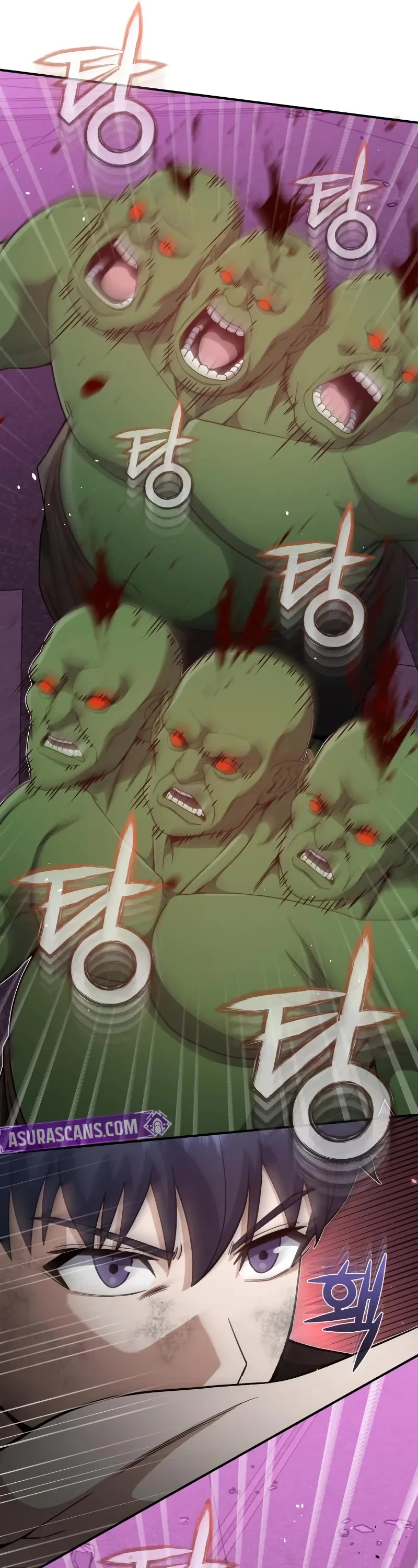 Genius of the Unique Lineage Chapter 106 page 27 - Chapter 106: Two Is Better Than One