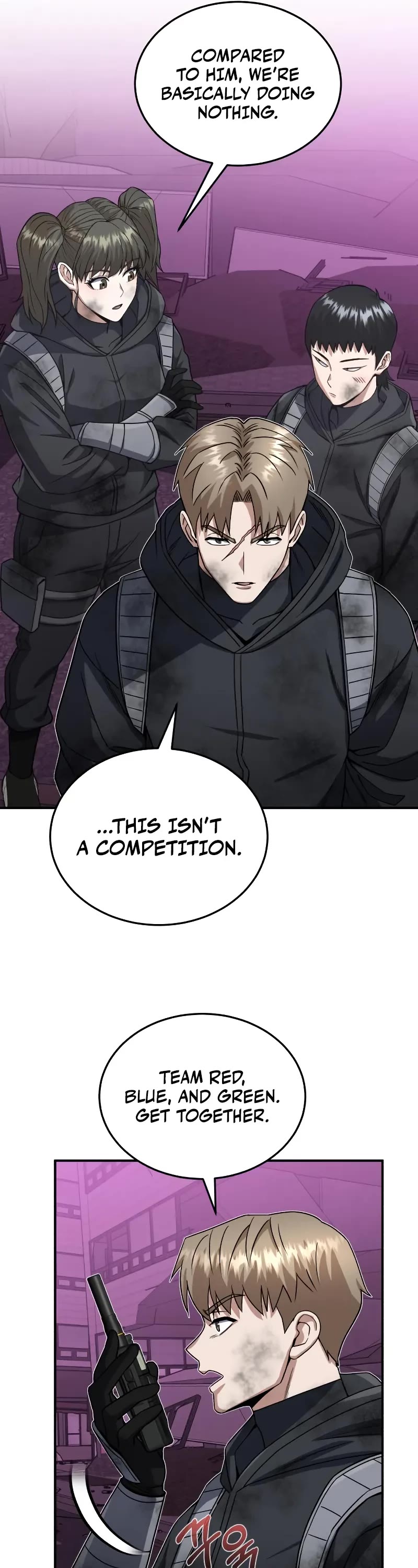Genius of the Unique Lineage Chapter 106 page 32 - Chapter 106: Two Is Better Than One