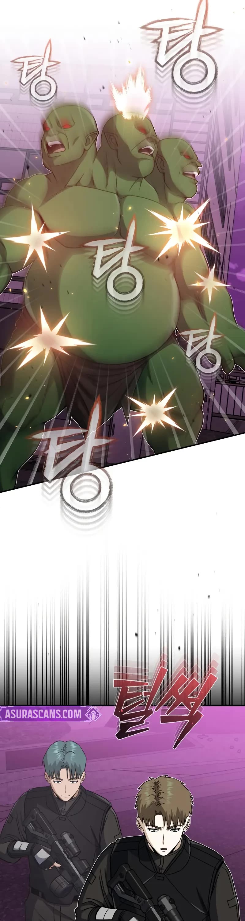 Genius of the Unique Lineage Chapter 106 page 34 - Chapter 106: Two Is Better Than One
