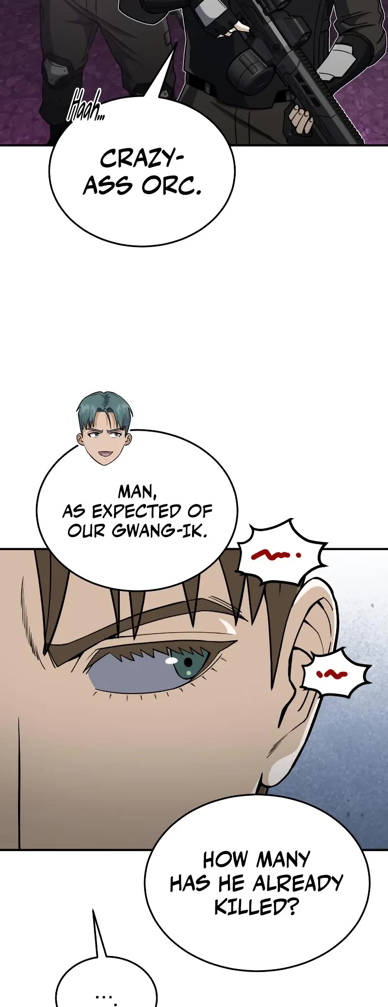 Genius of the Unique Lineage Chapter 106 page 35 - Chapter 106: Two Is Better Than One