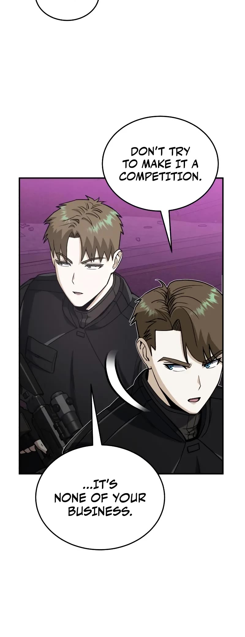 Genius of the Unique Lineage Chapter 106 page 36 - Chapter 106: Two Is Better Than One