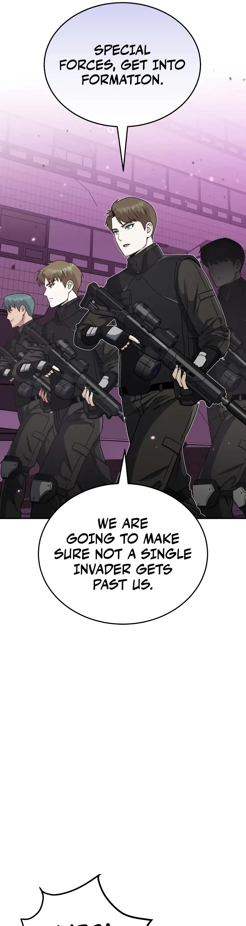 Genius of the Unique Lineage Chapter 106 page 37 - Chapter 106: Two Is Better Than One