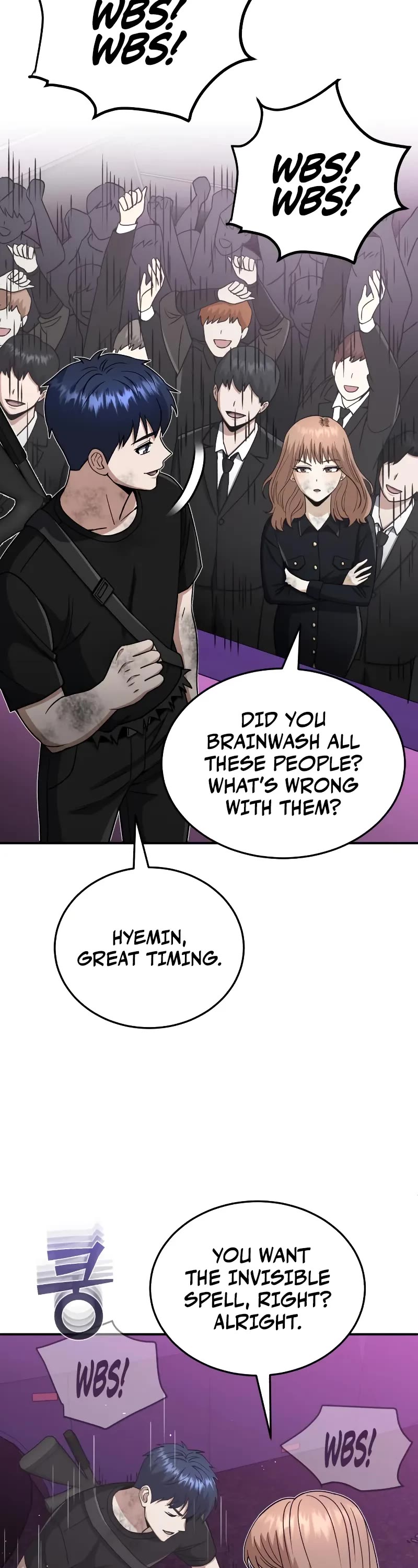 Genius of the Unique Lineage Chapter 106 page 38 - Chapter 106: Two Is Better Than One