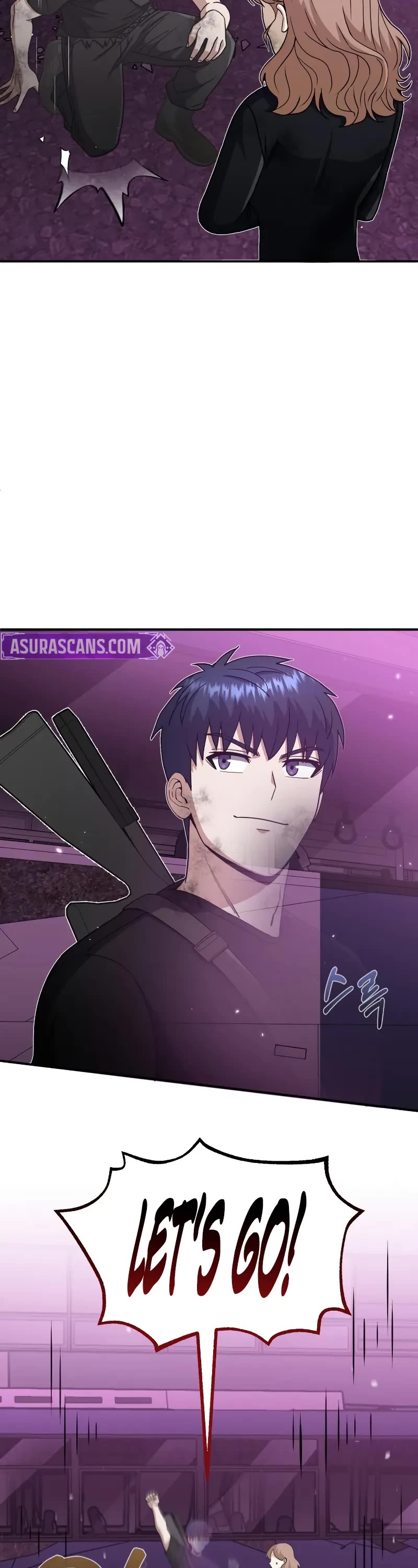 Genius of the Unique Lineage Chapter 106 page 39 - Chapter 106: Two Is Better Than One