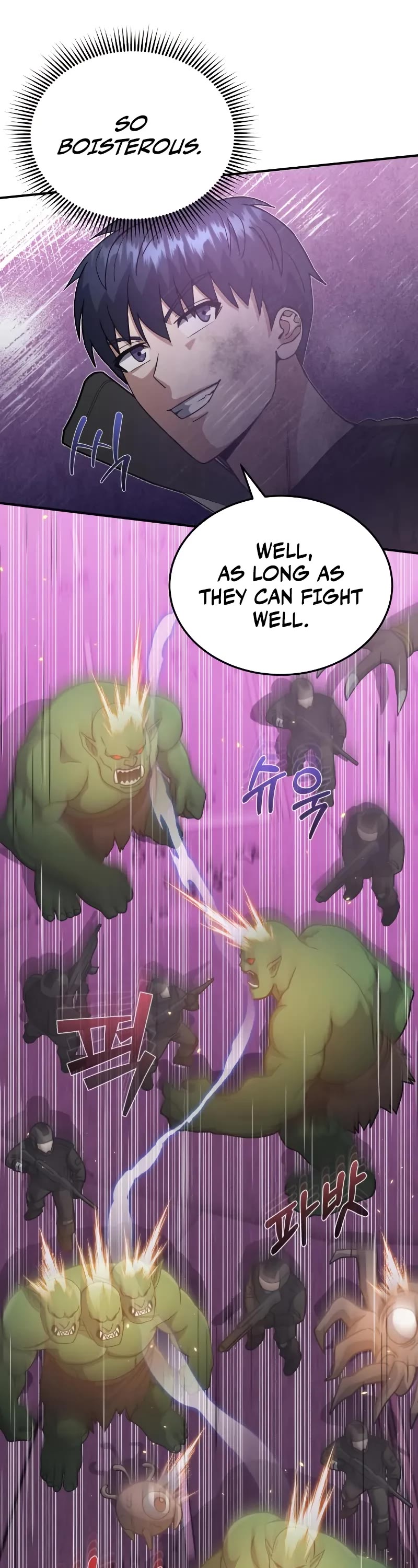 Genius of the Unique Lineage Chapter 106 page 42 - Chapter 106: Two Is Better Than One
