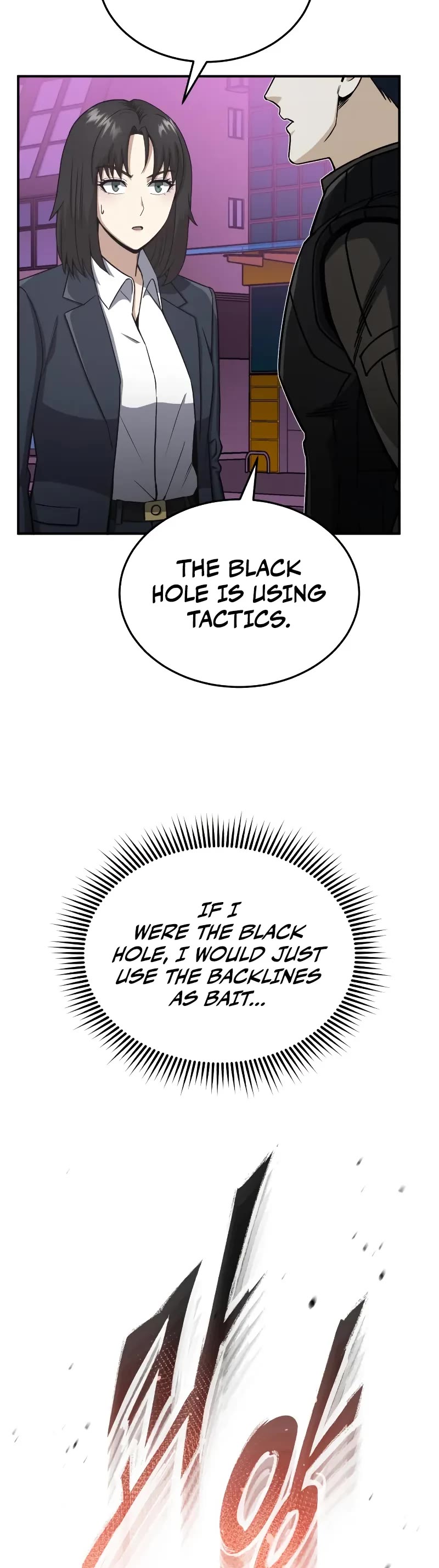 Genius of the Unique Lineage Chapter 106 page 5 - Chapter 106: Two Is Better Than One
