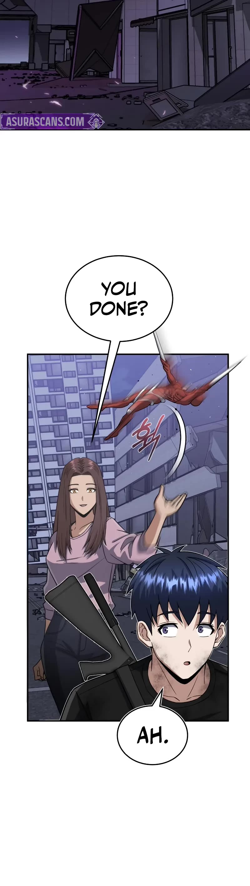 Genius of the Unique Lineage Chapter 106 page 51 - Chapter 106: Two Is Better Than One