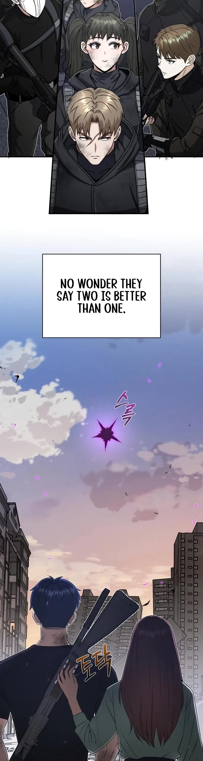 Genius of the Unique Lineage Chapter 106 page 53 - Chapter 106: Two Is Better Than One
