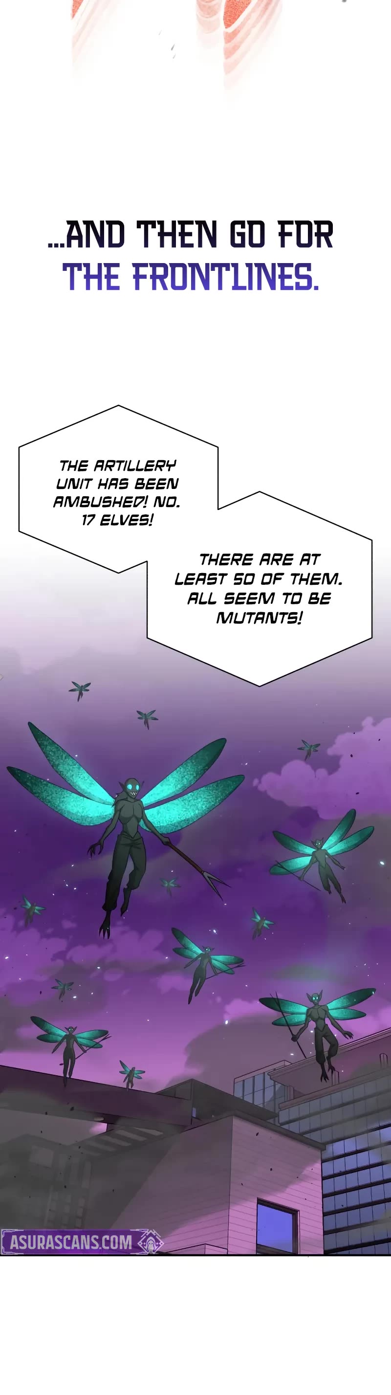 Genius of the Unique Lineage Chapter 106 page 6 - Chapter 106: Two Is Better Than One