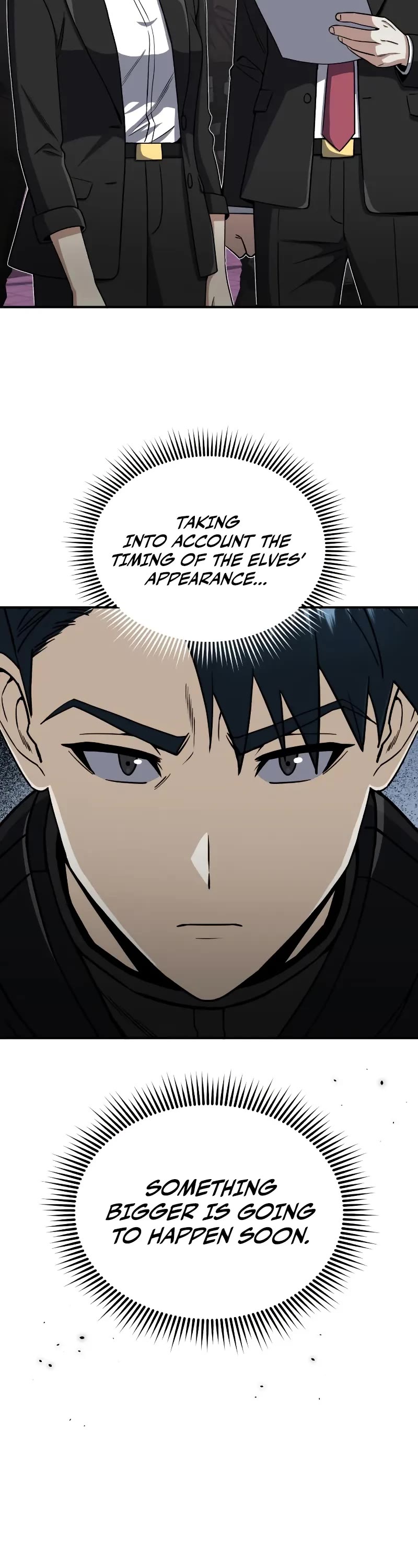 Genius of the Unique Lineage Chapter 106 page 8 - Chapter 106: Two Is Better Than One