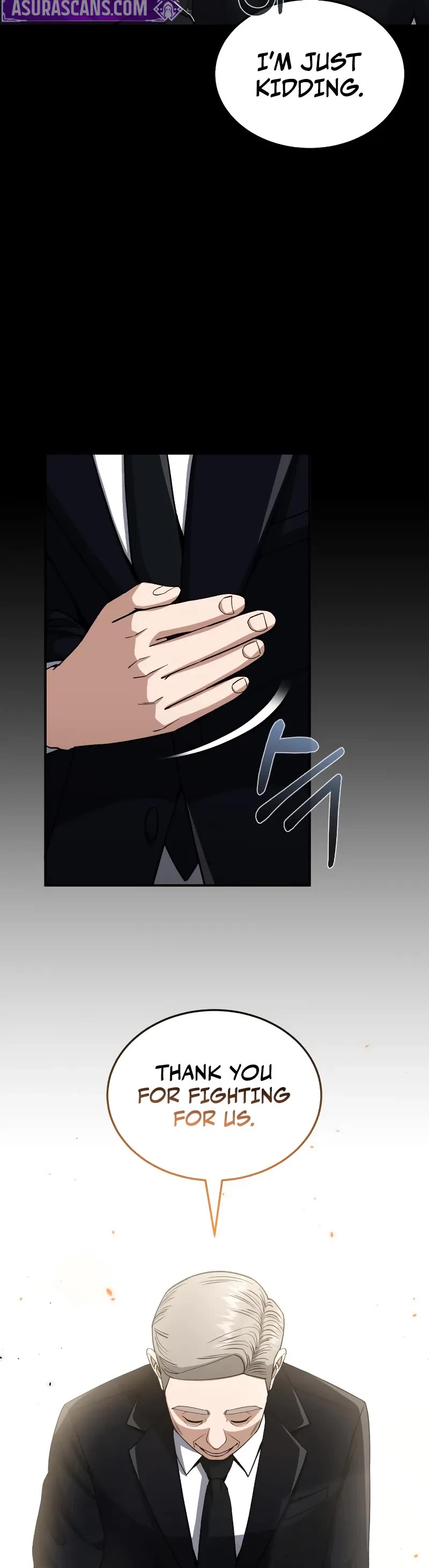 Genius of the Unique Lineage Chapter 107 page 10 - Chapter 107: Scouting Someone