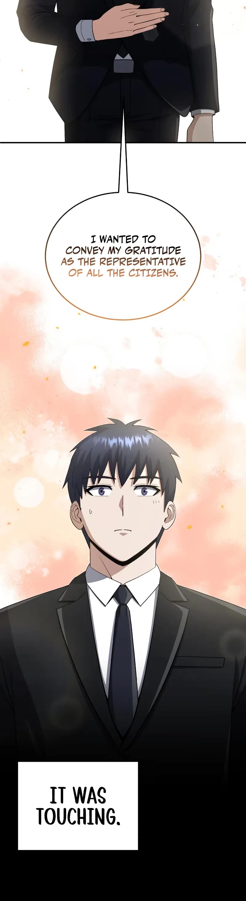Genius of the Unique Lineage Chapter 107 page 11 - Chapter 107: Scouting Someone