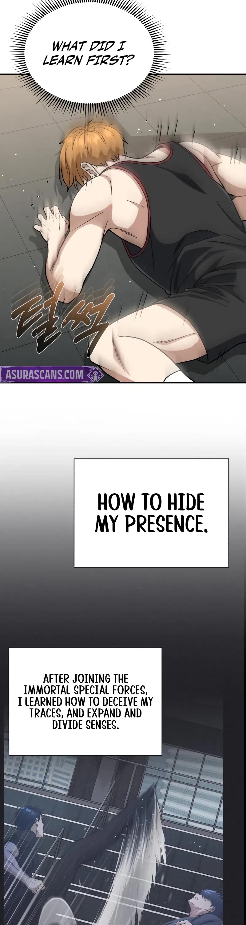 Genius of the Unique Lineage Chapter 107 page 19 - Chapter 107: Scouting Someone