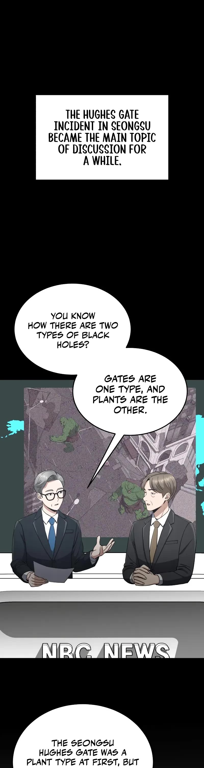 Genius of the Unique Lineage Chapter 107 page 2 - Chapter 107: Scouting Someone