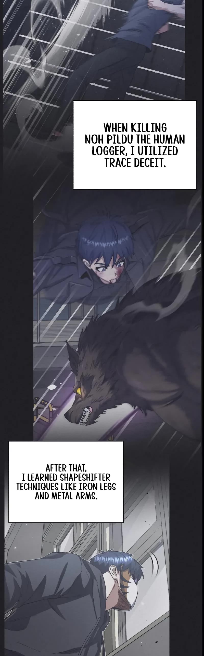 Genius of the Unique Lineage Chapter 107 page 20 - Chapter 107: Scouting Someone
