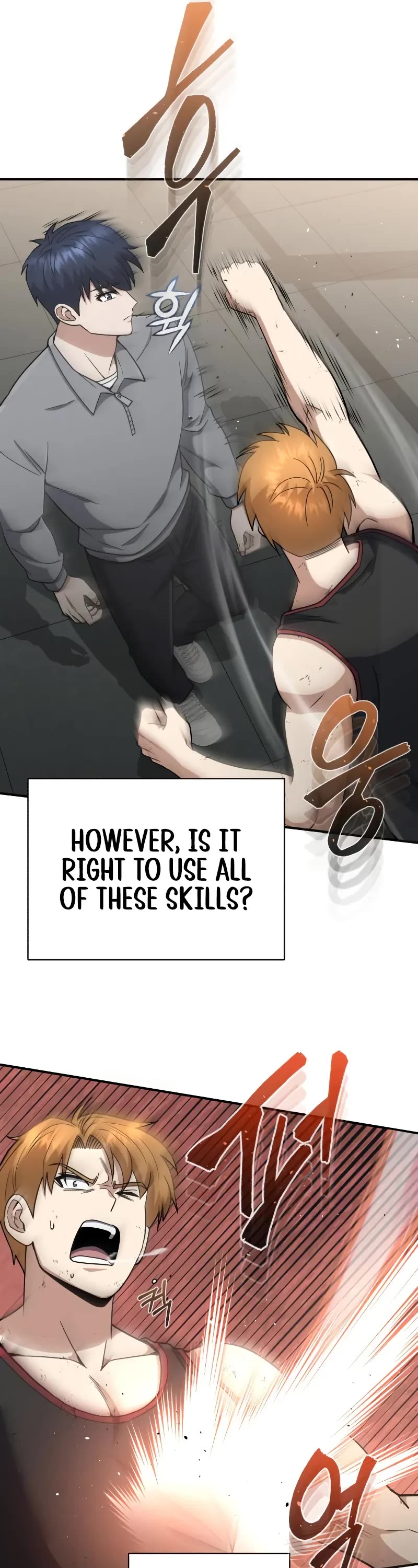 Genius of the Unique Lineage Chapter 107 page 22 - Chapter 107: Scouting Someone