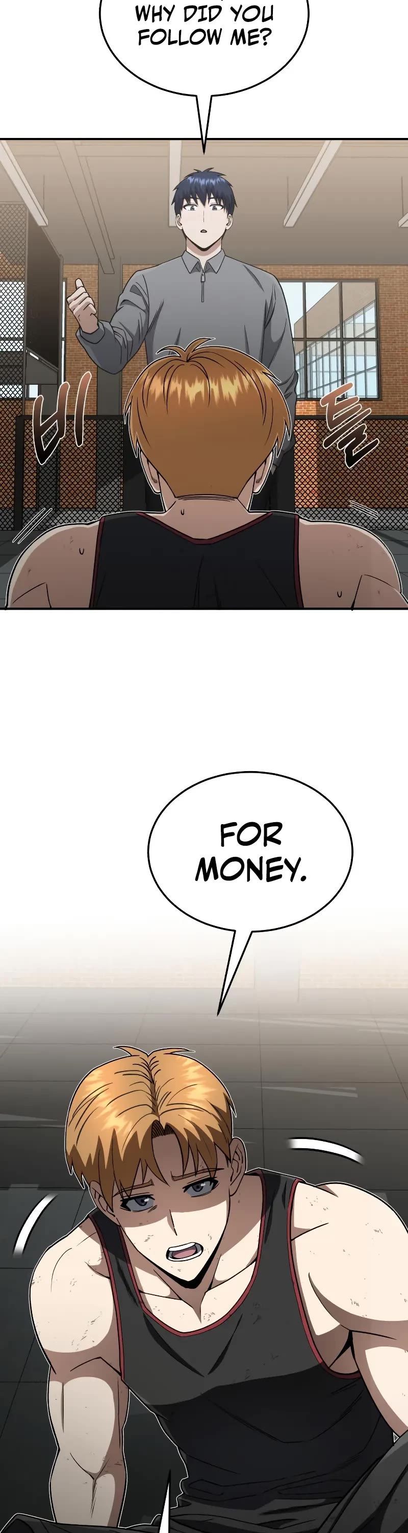 Genius of the Unique Lineage Chapter 107 page 24 - Chapter 107: Scouting Someone