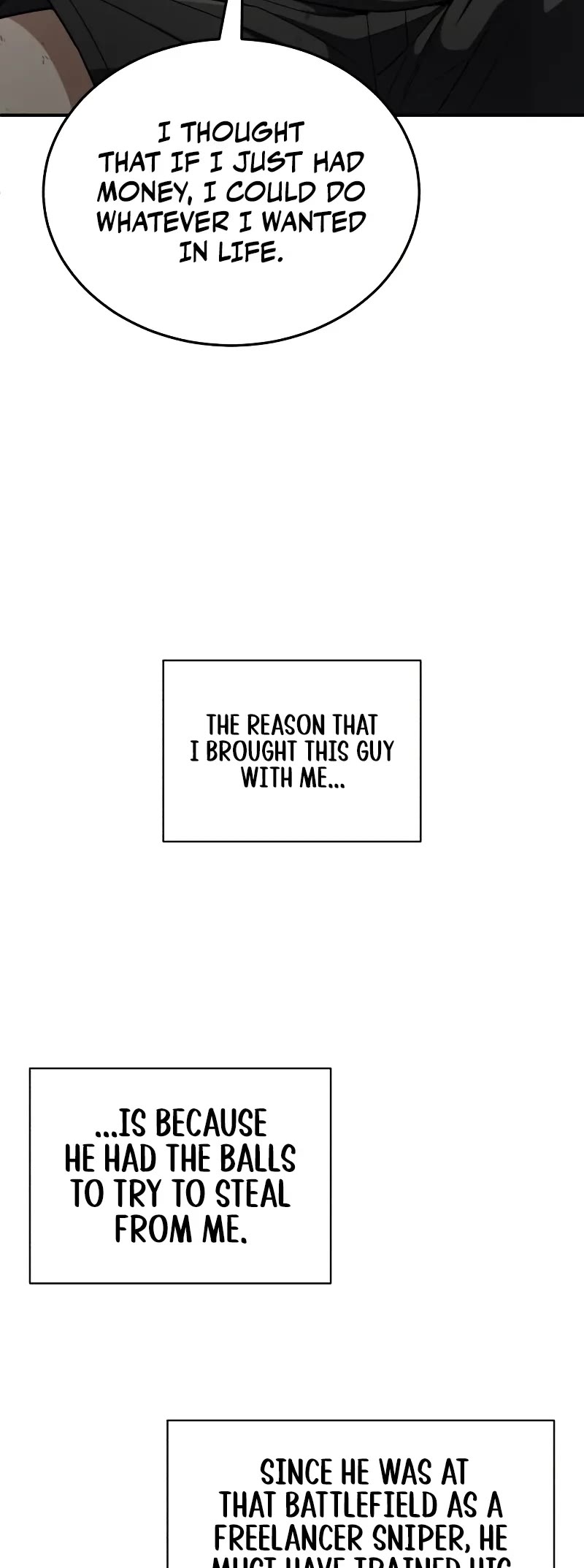 Genius of the Unique Lineage Chapter 107 page 25 - Chapter 107: Scouting Someone