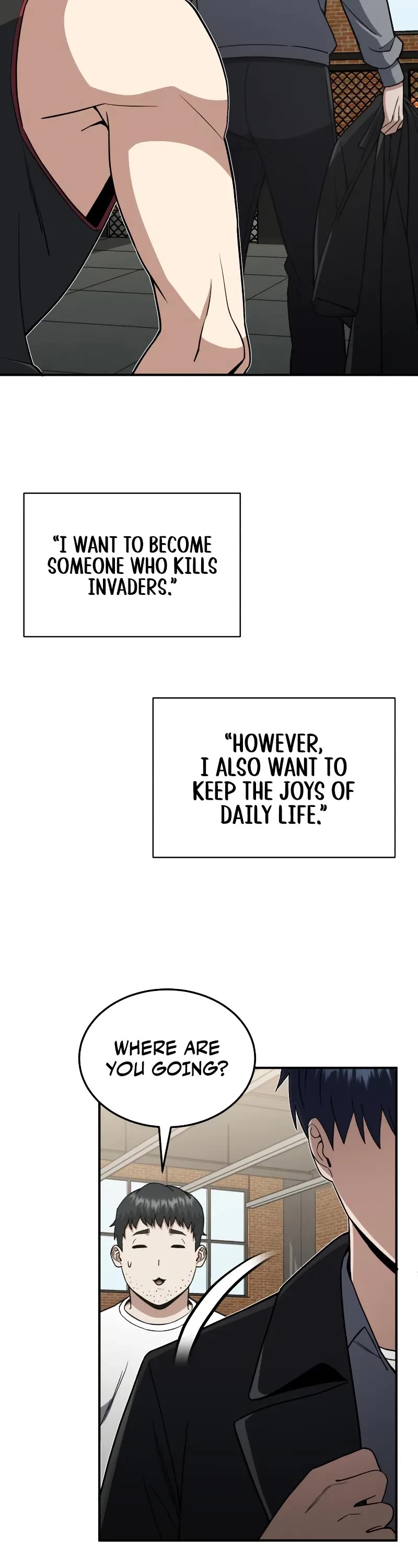 Genius of the Unique Lineage Chapter 107 page 29 - Chapter 107: Scouting Someone