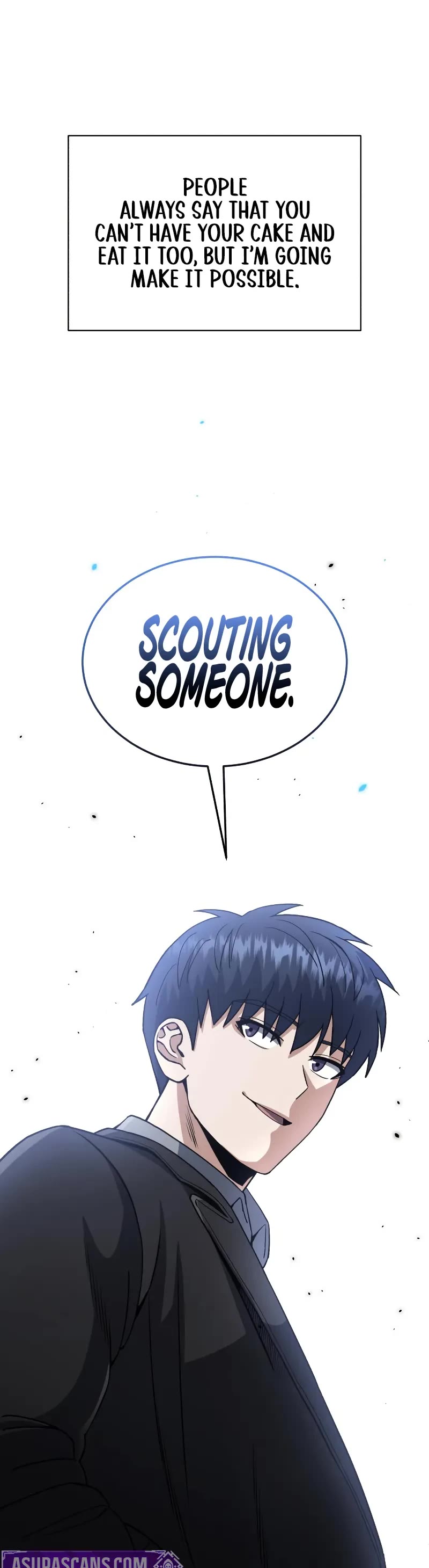 Genius of the Unique Lineage Chapter 107 page 30 - Chapter 107: Scouting Someone
