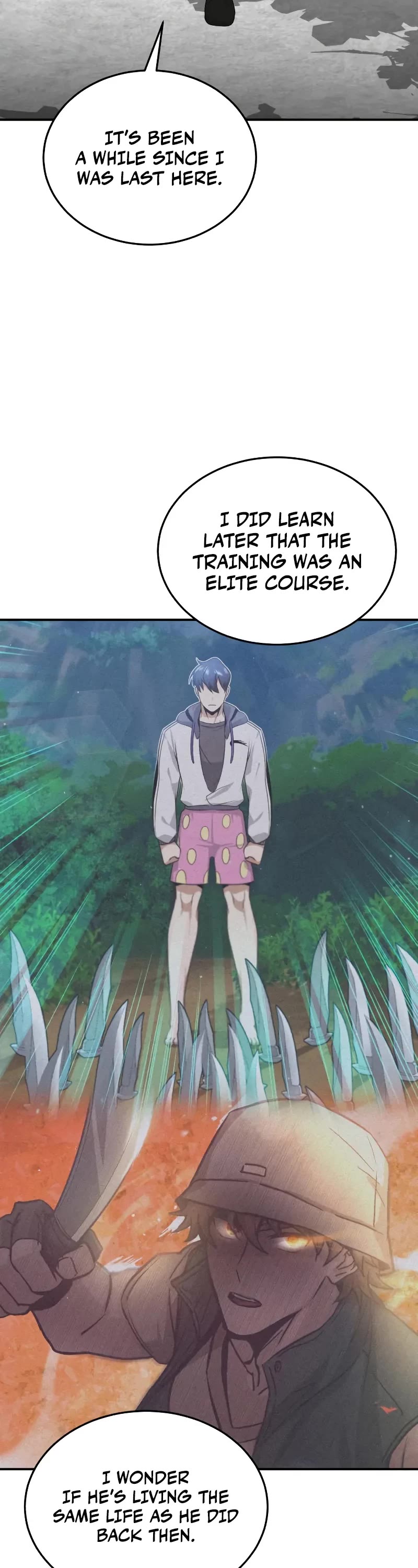 Genius of the Unique Lineage Chapter 107 page 33 - Chapter 107: Scouting Someone