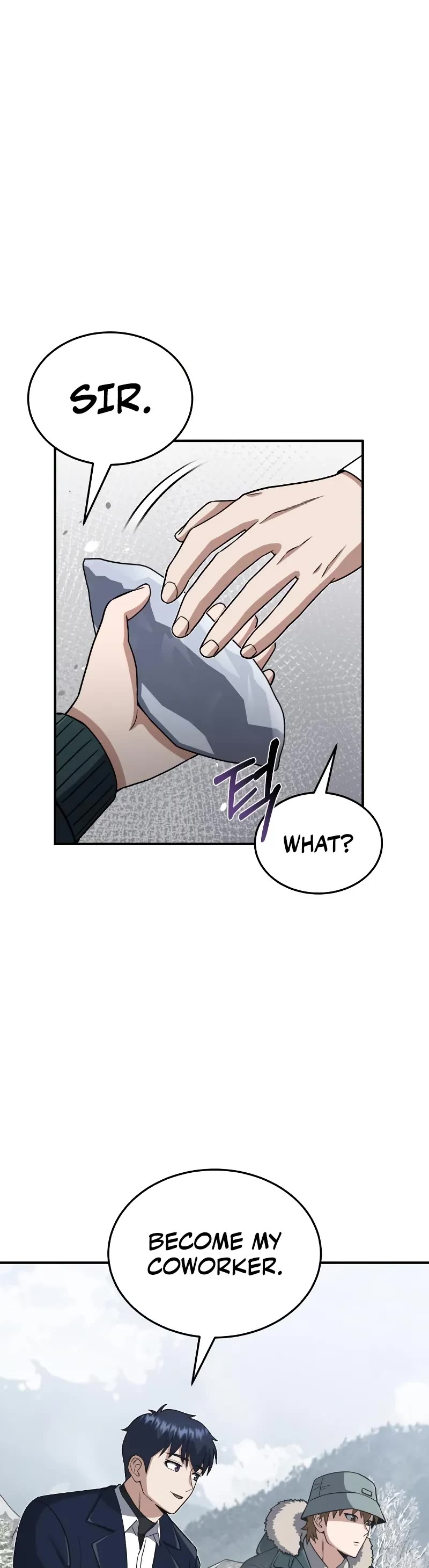 Genius of the Unique Lineage Chapter 107 page 35 - Chapter 107: Scouting Someone