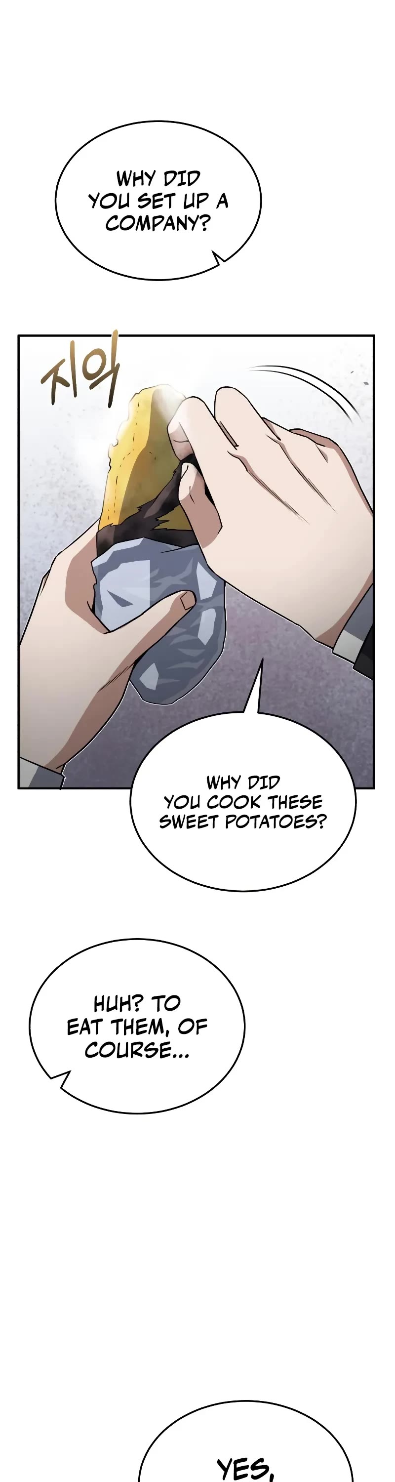 Genius of the Unique Lineage Chapter 107 page 37 - Chapter 107: Scouting Someone