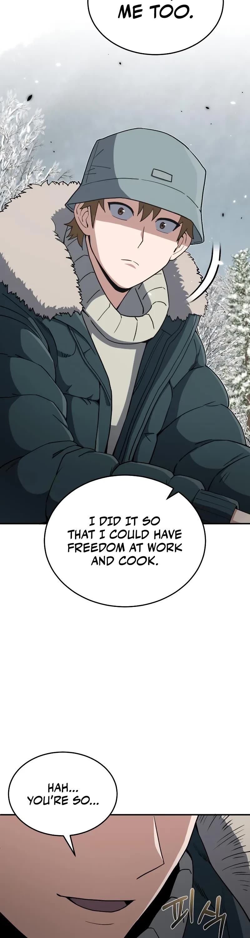 Genius of the Unique Lineage Chapter 107 page 38 - Chapter 107: Scouting Someone