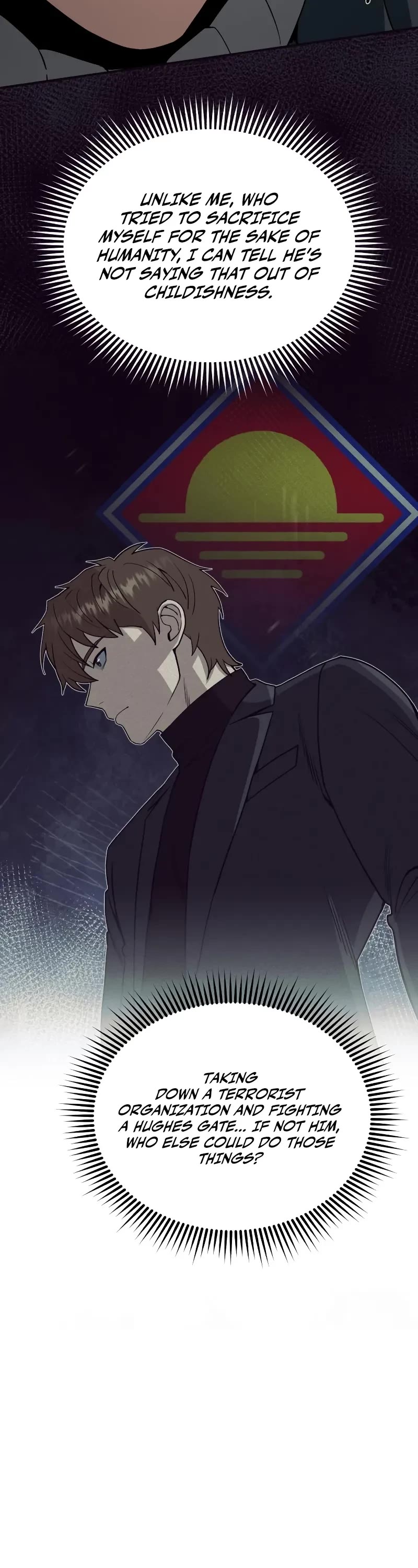 Genius of the Unique Lineage Chapter 107 page 39 - Chapter 107: Scouting Someone