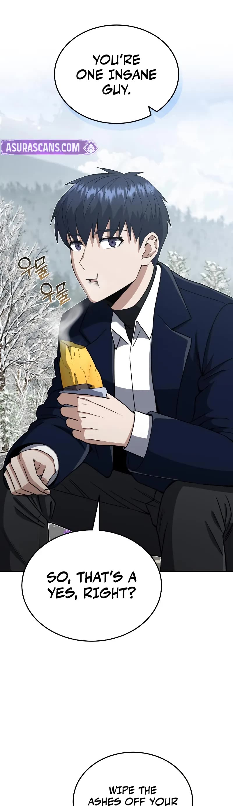 Genius of the Unique Lineage Chapter 107 page 40 - Chapter 107: Scouting Someone