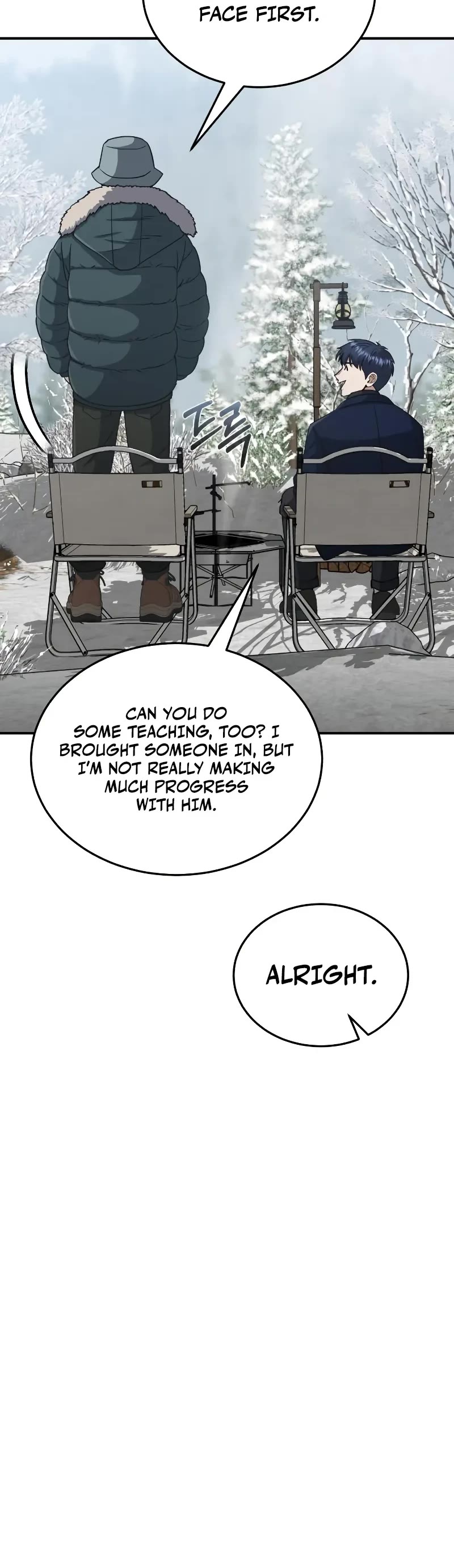 Genius of the Unique Lineage Chapter 107 page 41 - Chapter 107: Scouting Someone