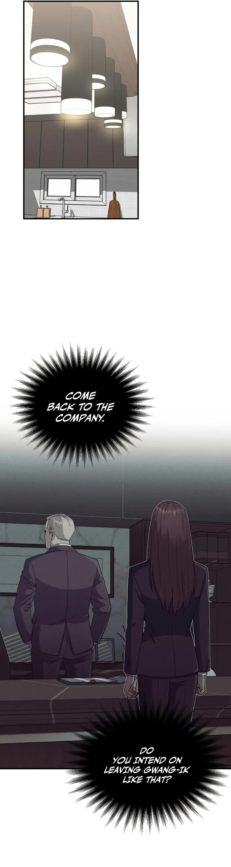 Genius of the Unique Lineage Chapter 107 page 42 - Chapter 107: Scouting Someone