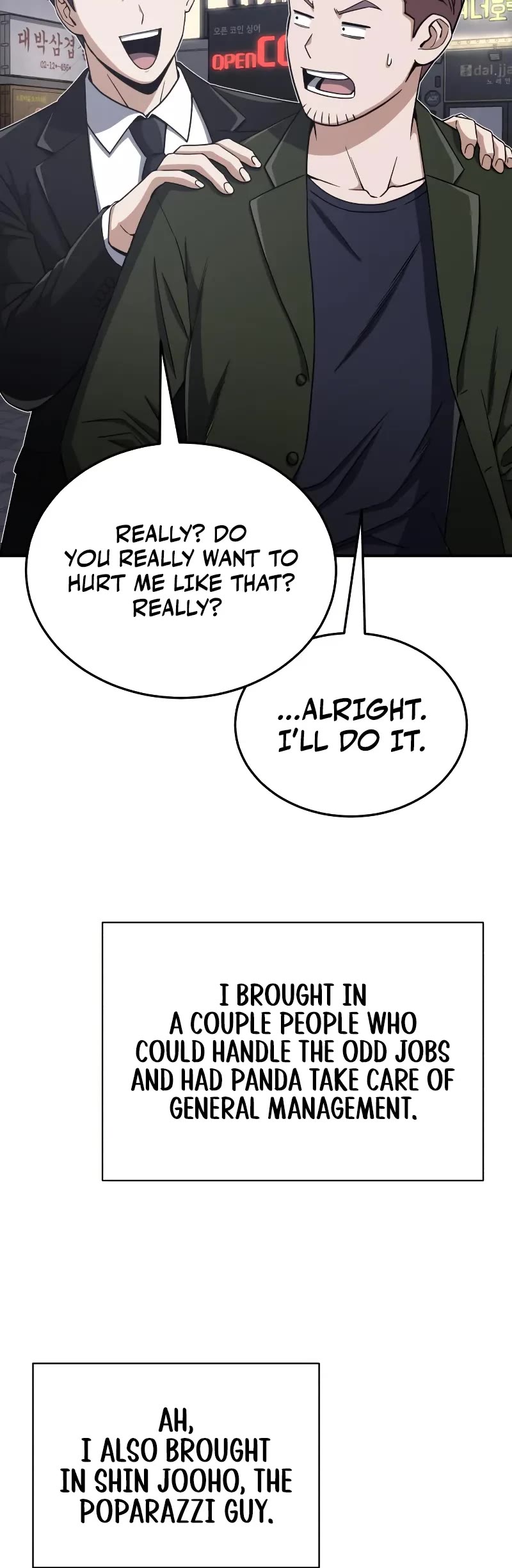 Genius of the Unique Lineage Chapter 107 page 50 - Chapter 107: Scouting Someone