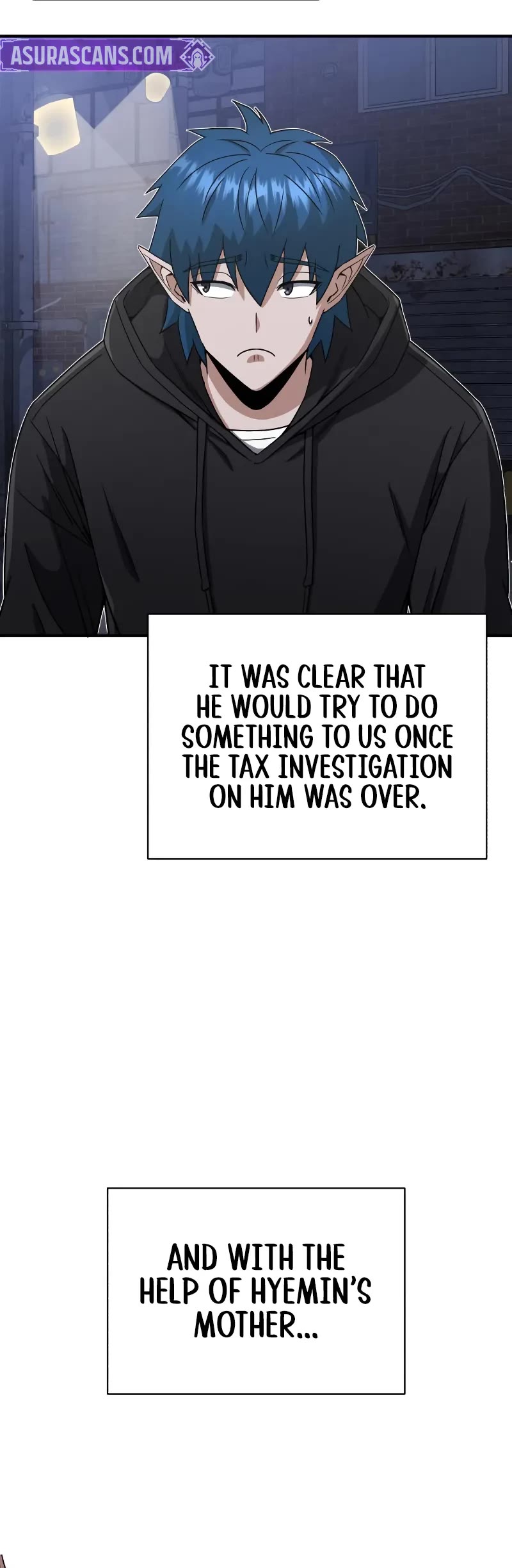 Genius of the Unique Lineage Chapter 107 page 51 - Chapter 107: Scouting Someone