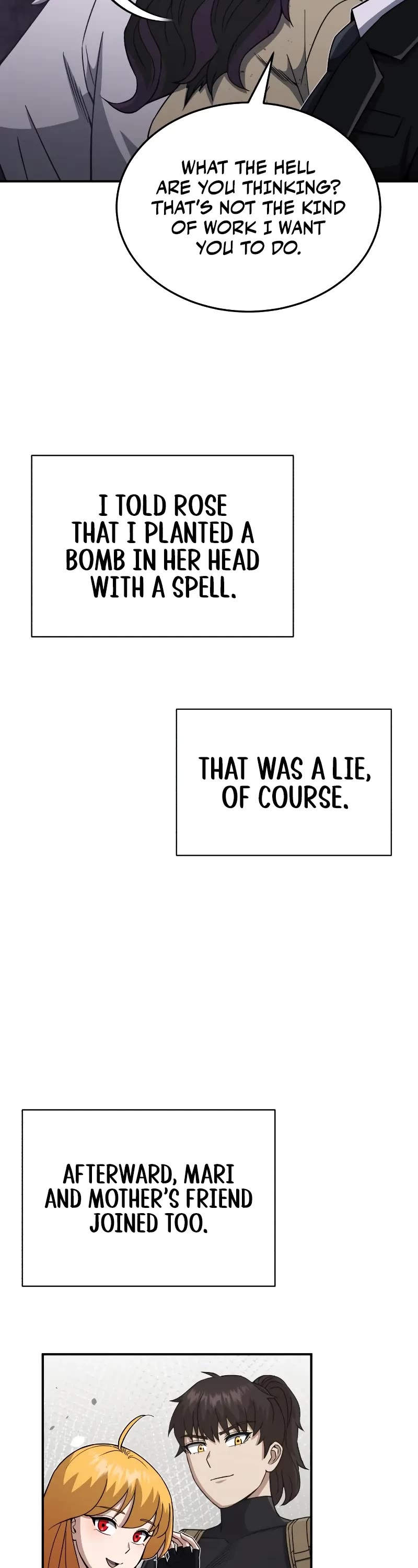 Genius of the Unique Lineage Chapter 107 page 53 - Chapter 107: Scouting Someone