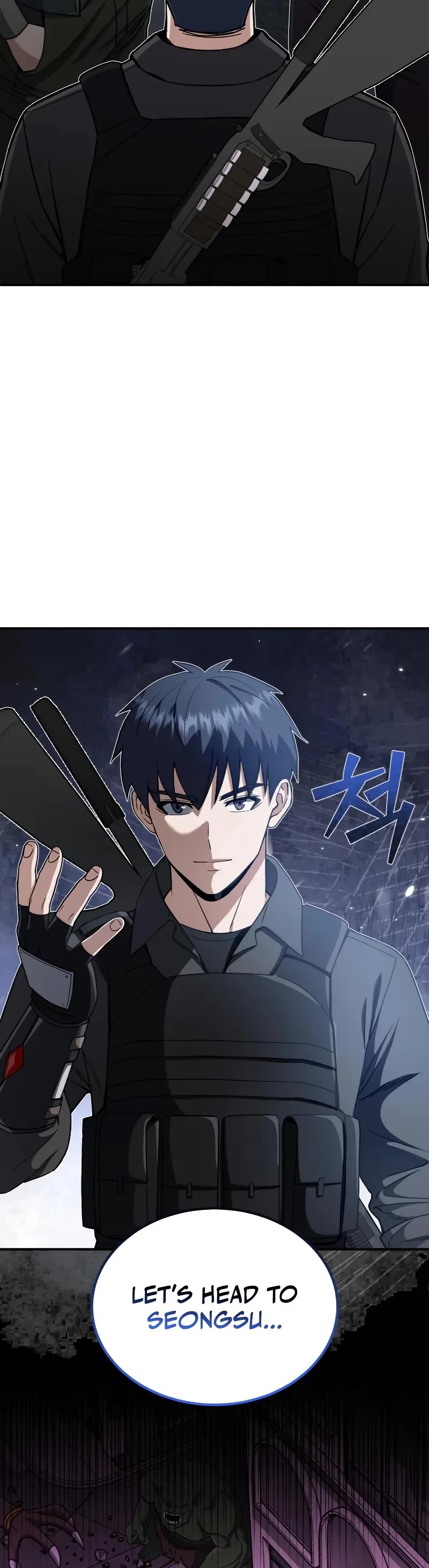 Genius of the Unique Lineage Chapter 107 page 55 - Chapter 107: Scouting Someone