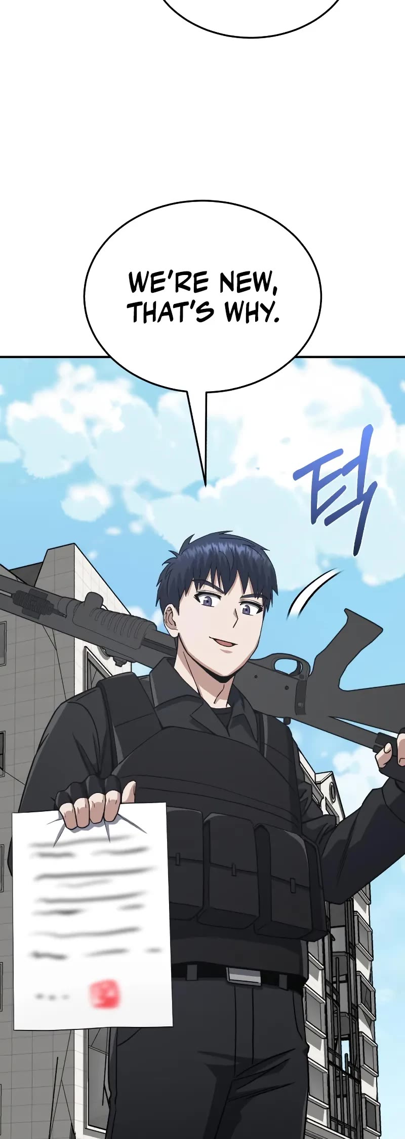 Genius of the Unique Lineage Chapter 108 page 15 - Chapter 108: NS Launch Ceremony