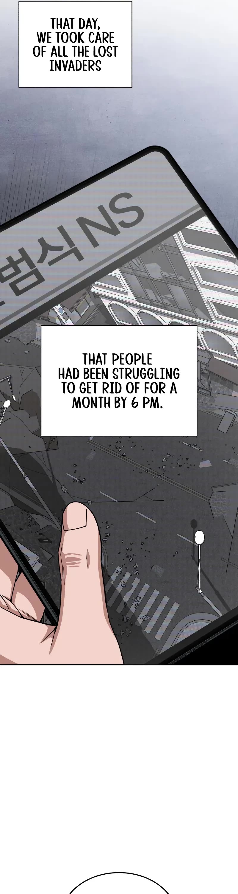 Genius of the Unique Lineage Chapter 108 page 17 - Chapter 108: NS Launch Ceremony