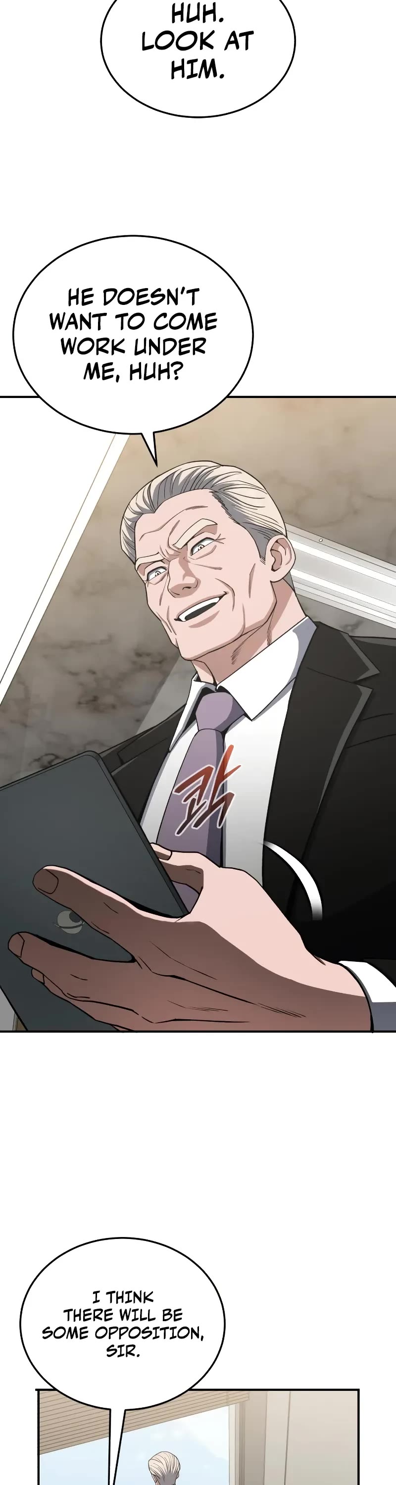Genius of the Unique Lineage Chapter 108 page 18 - Chapter 108: NS Launch Ceremony