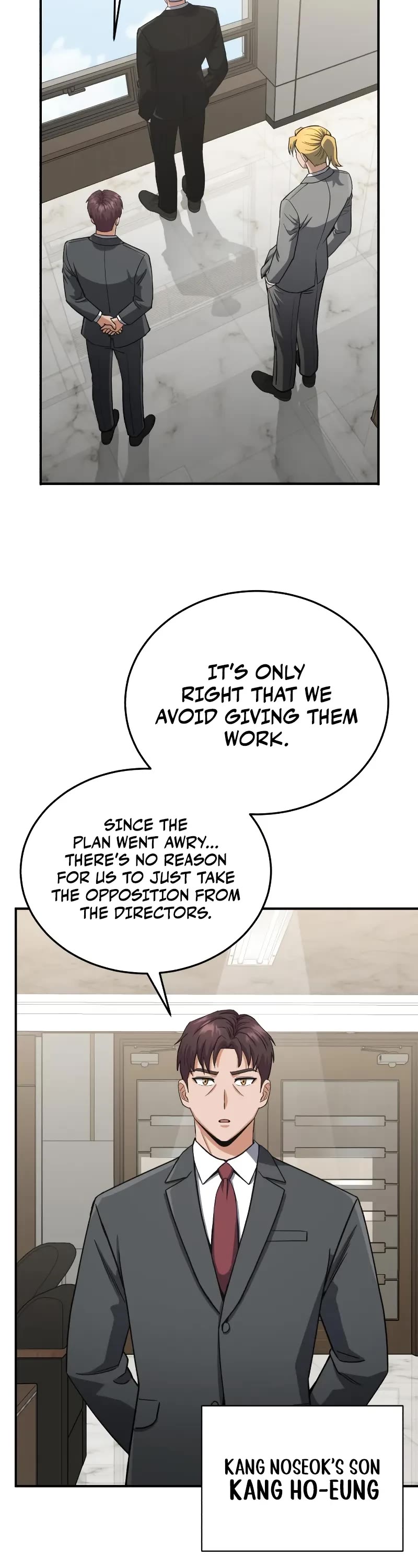 Genius of the Unique Lineage Chapter 108 page 19 - Chapter 108: NS Launch Ceremony