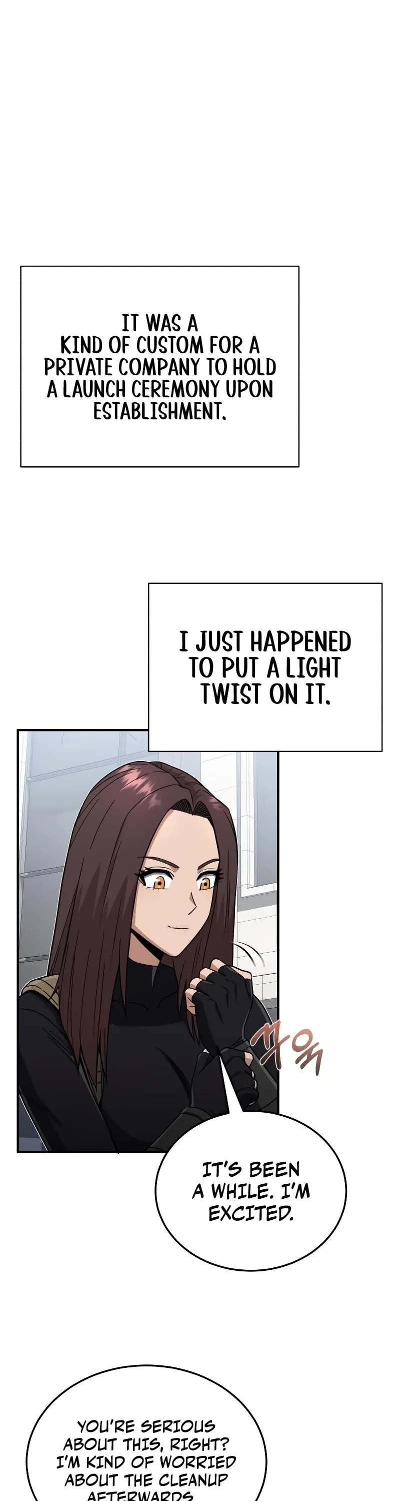 Genius of the Unique Lineage Chapter 108 page 2 - Chapter 108: NS Launch Ceremony