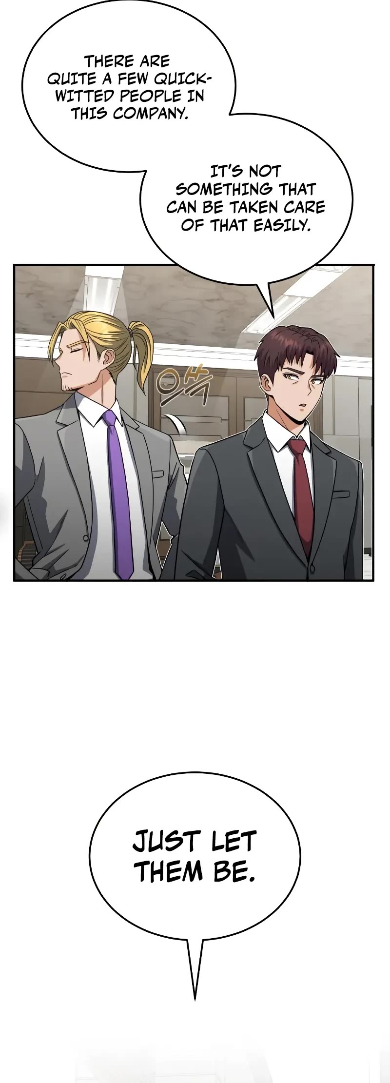 Genius of the Unique Lineage Chapter 108 page 21 - Chapter 108: NS Launch Ceremony