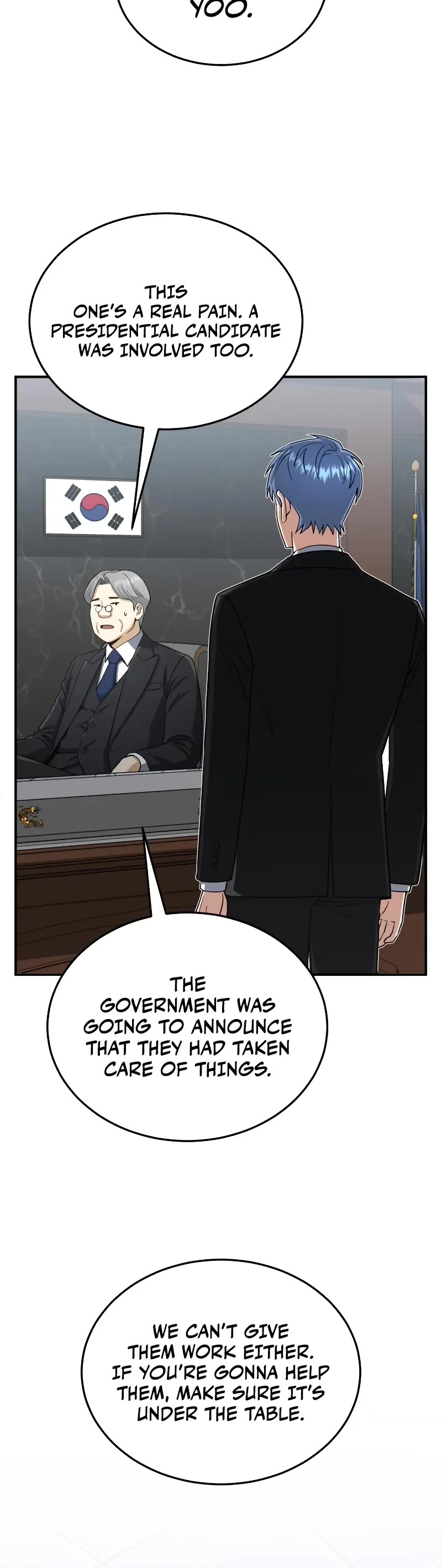 Genius of the Unique Lineage Chapter 108 page 26 - Chapter 108: NS Launch Ceremony