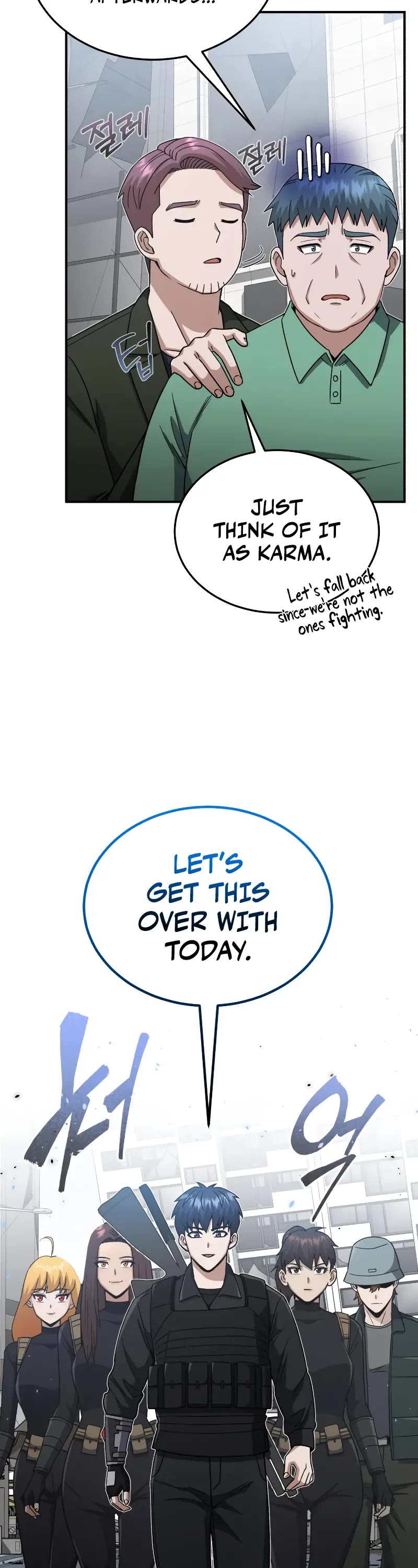 Genius of the Unique Lineage Chapter 108 page 3 - Chapter 108: NS Launch Ceremony