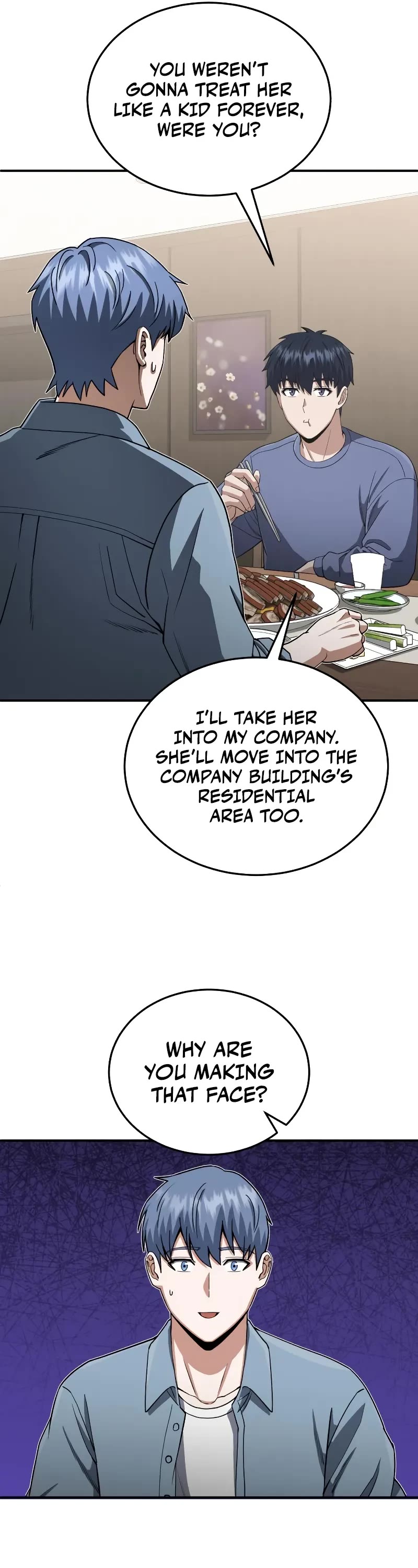 Genius of the Unique Lineage Chapter 108 page 32 - Chapter 108: NS Launch Ceremony