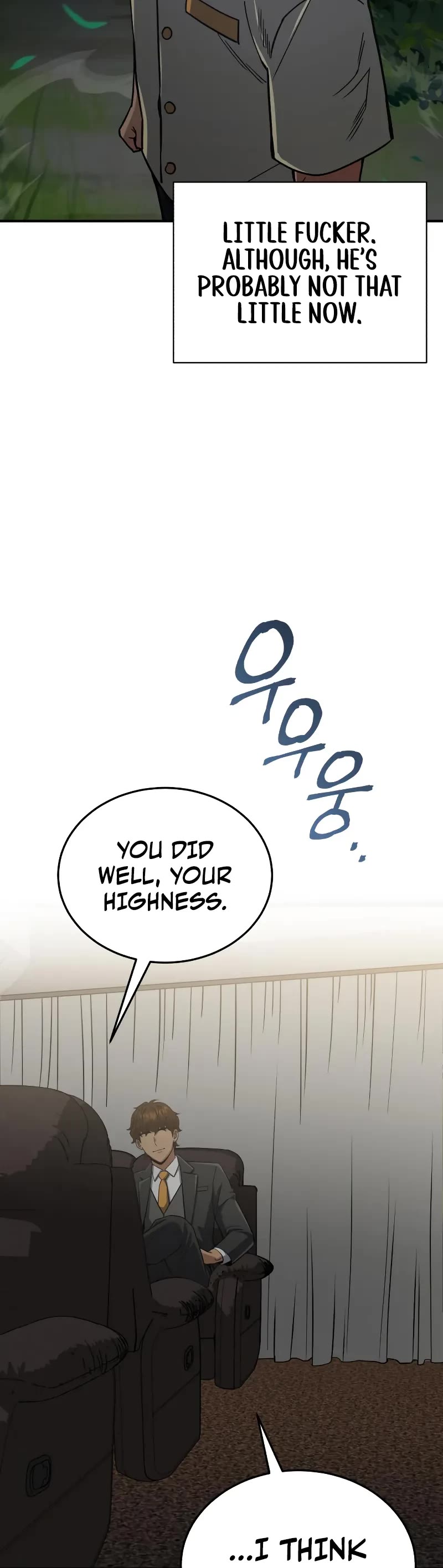 Genius of the Unique Lineage Chapter 108 page 40 - Chapter 108: NS Launch Ceremony